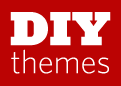 DIYthemes logo (tall)