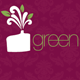 Green Your Decor