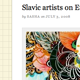 The Slavic Bazaar
