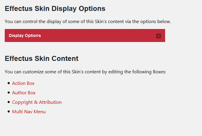effectus-display-options
