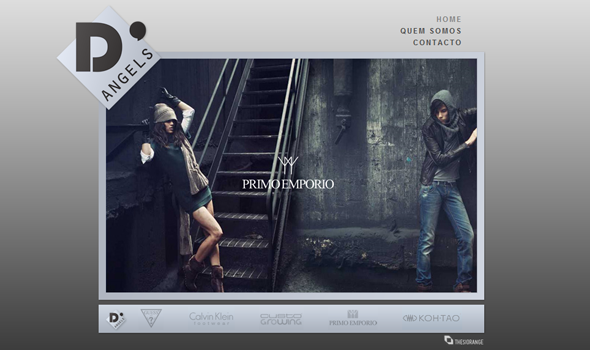 Thesis Theme Design Example 2