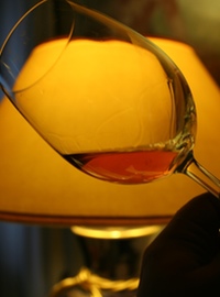 Wine Glass