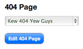 thesis 404 page custom