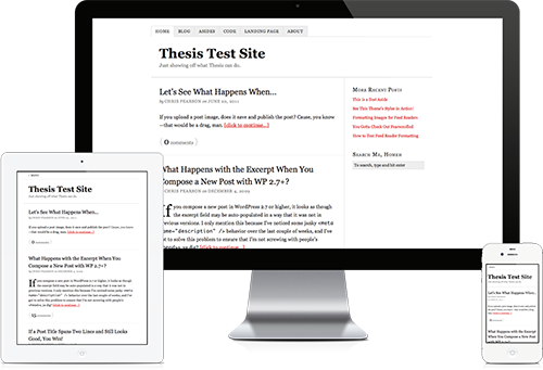 where to buy thesis theme