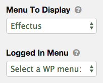 Effectus multi nav options