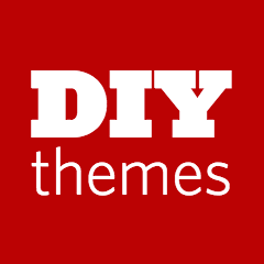 DIYthemes logo (square)