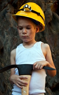 Mining for Gold in your blog archives