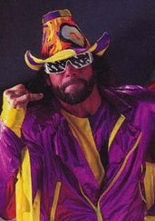 Macho Man