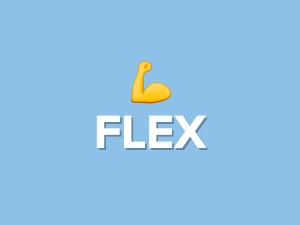 Flex Skin screenshot
