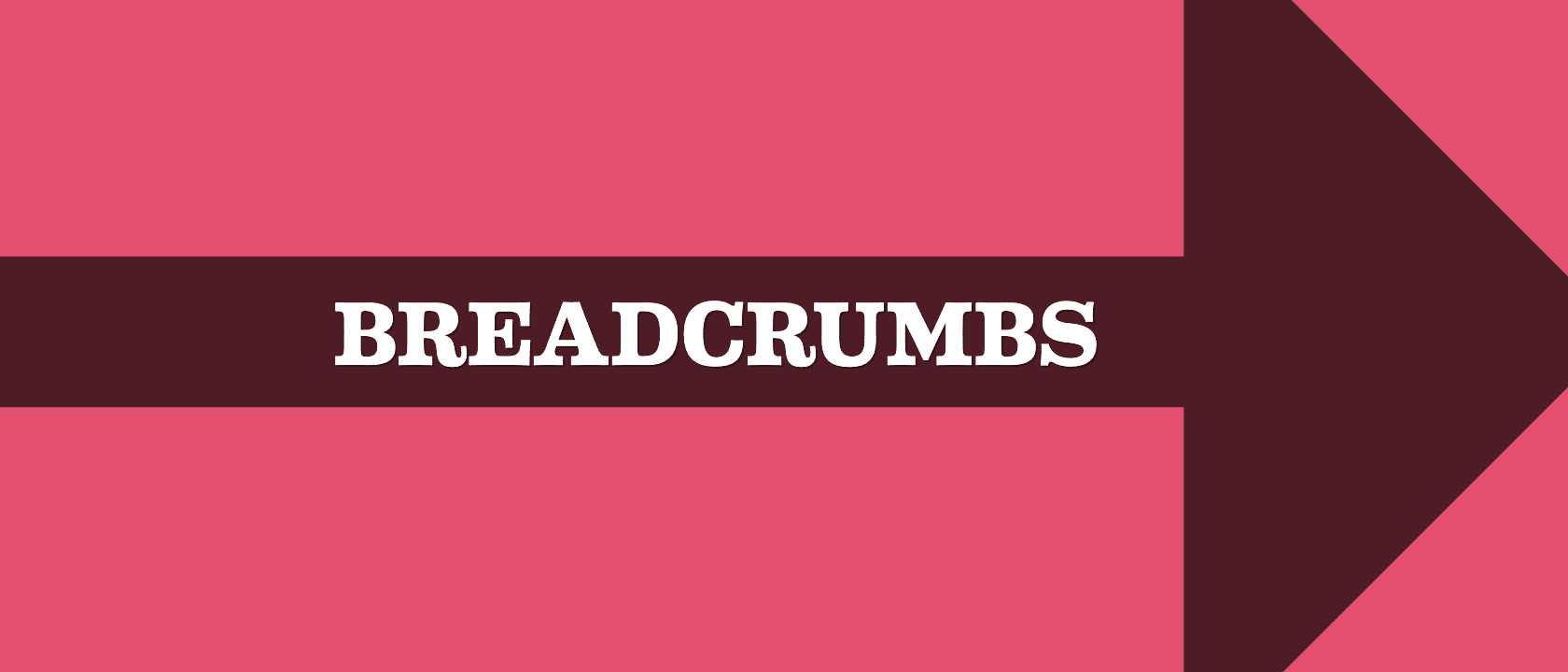 Breadcrumbs Box for Thesis